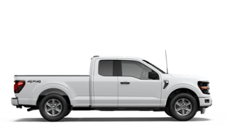 2026 Ford F-150® External Image 1